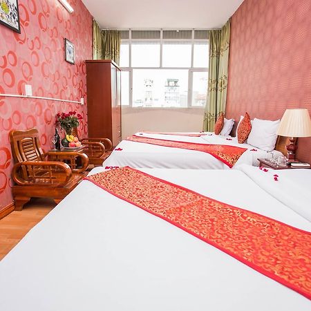 Grand Holiday Hotel 2 Ханой Екстериор снимка