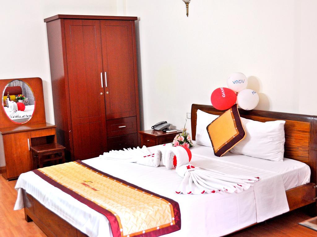 Grand Holiday Hotel 2 Ханой Екстериор снимка