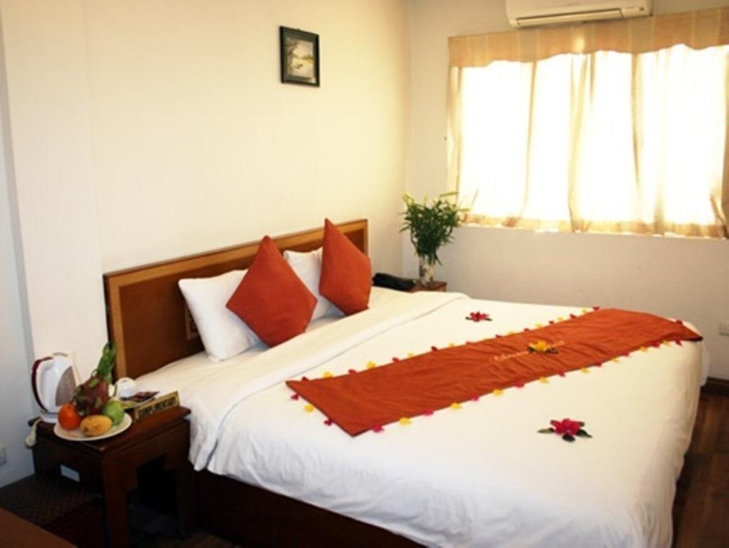 Grand Holiday Hotel 2 Ханой Екстериор снимка