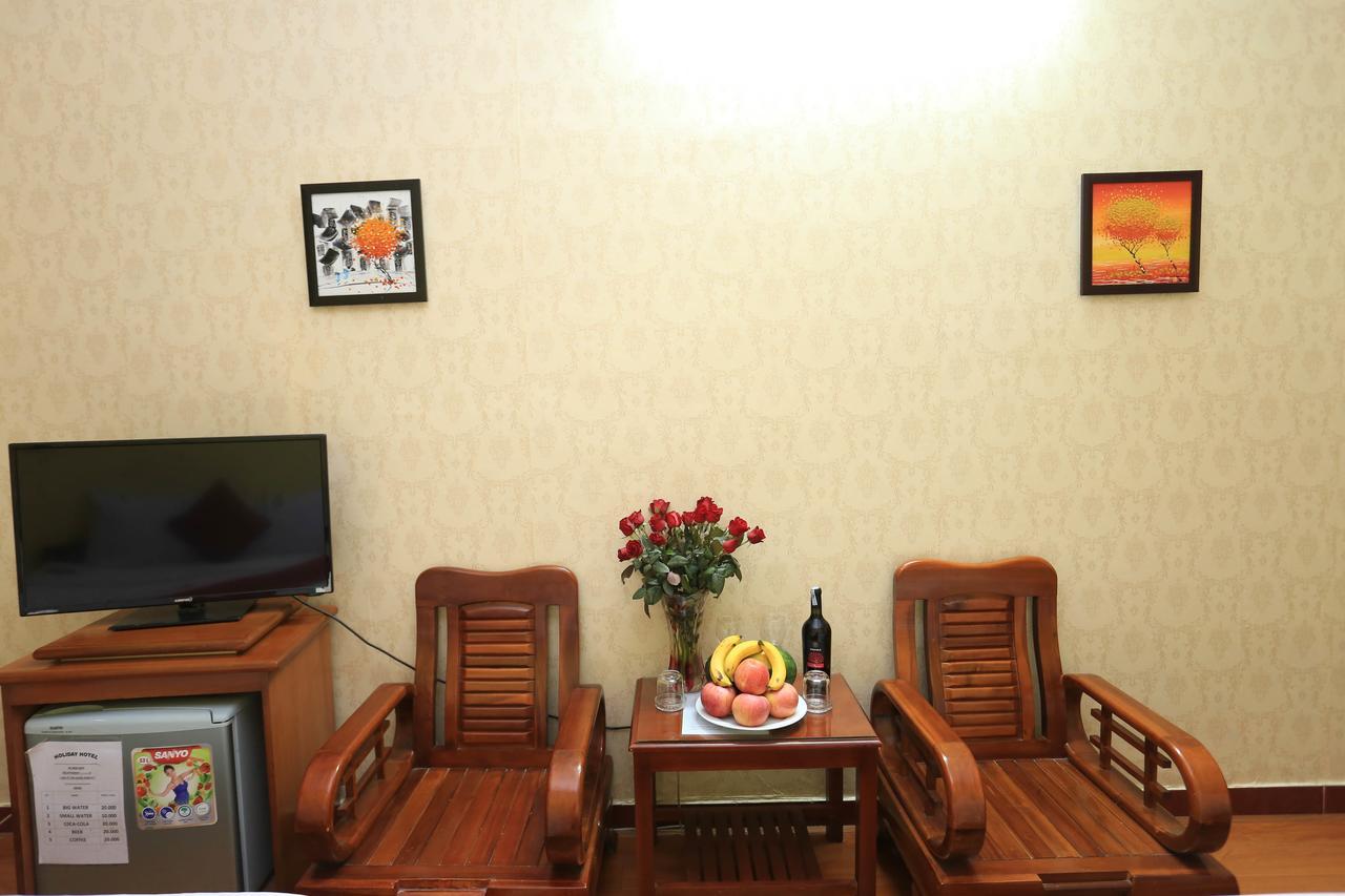 Grand Holiday Hotel 2 Ханой Екстериор снимка