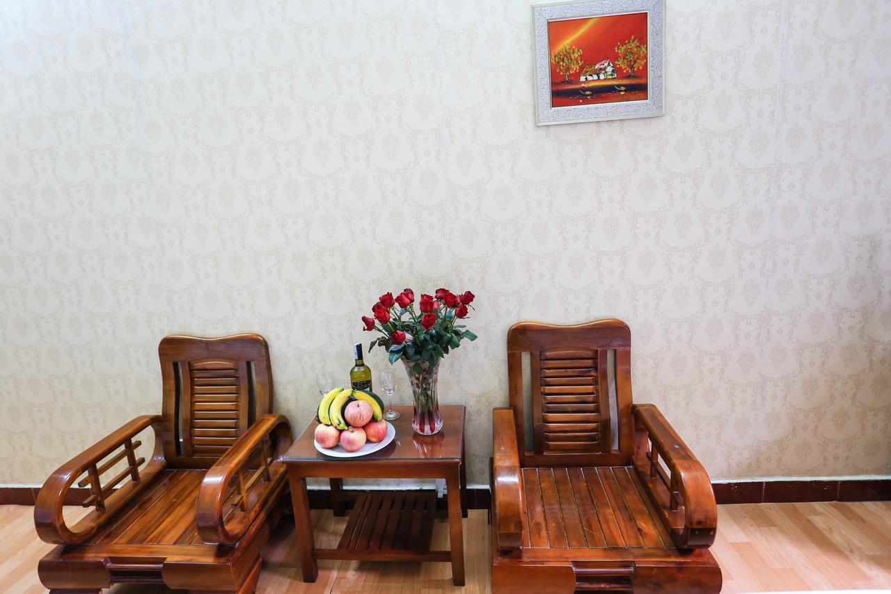 Grand Holiday Hotel 2 Ханой Екстериор снимка